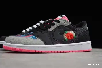 Hyperoad LOW NEW JORDAN YEAR 1 - RETRO AIR CHINESE (2020) 0501